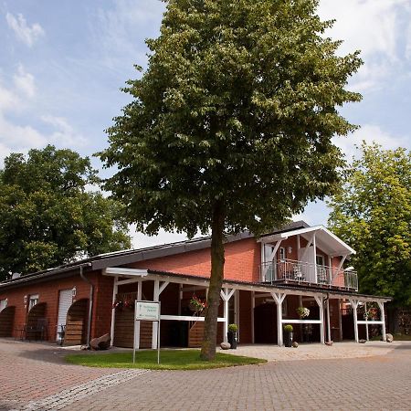 Gaeste Und Ferienhof Maas Duelmen Luaran gambar